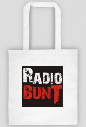 Torba "Radio Bunt"