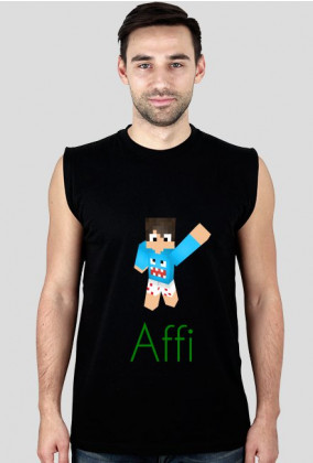 AffoShirt