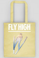 FLY HIGH - torba