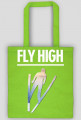 FLY HIGH - torba