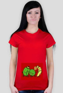 OwocowyT-shirt
