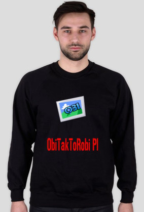 Obi Koszula xD