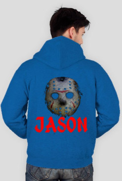 Bluza "JASON ZŁY"