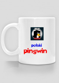 polski pingwin