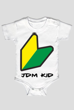 JDM kid