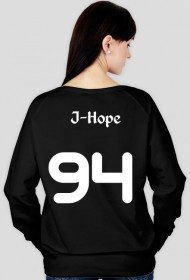 Bluza z J-Hope