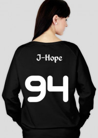 Bluza z J-Hope