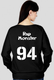 Bluza Rap Mon