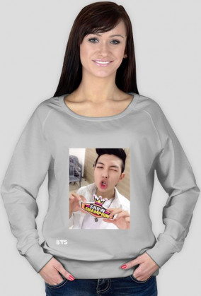 Bluza Rap Mon