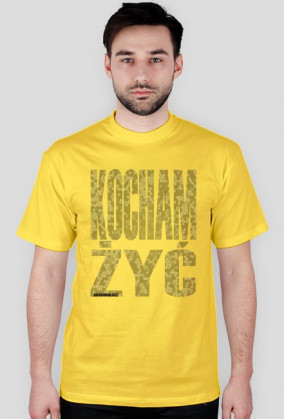kocham żyć classic