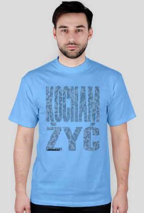 kocham żyć classic