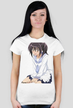 Misaki Ayuzawa - T-Shirt.
