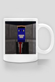 Kubek z Foxterem i polski_youtuber