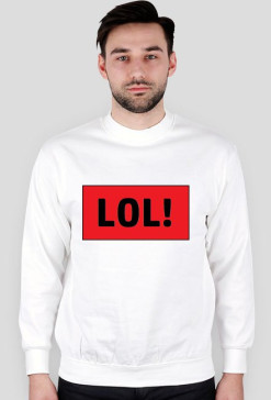 LOL!