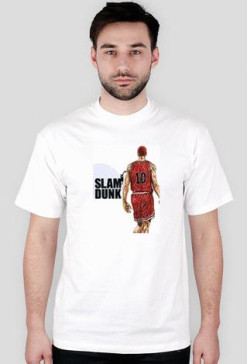 slam dunk