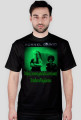 KiD a Green Black