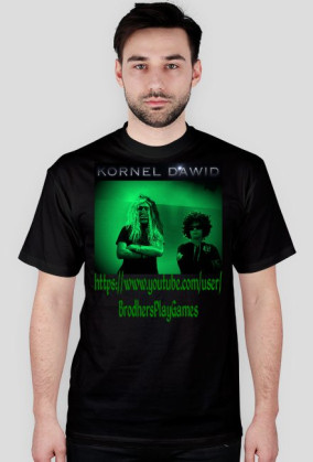 KiD a Green Black