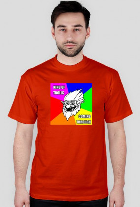 Troll King