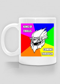 Troll King
