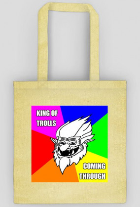 Troll King
