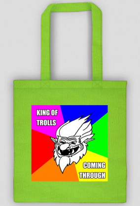 Troll King