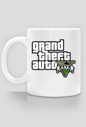 Kubek Gta 5