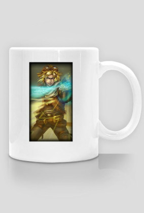 Kubek Ezreal