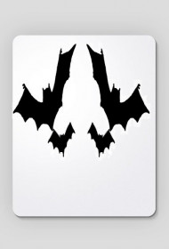 Nietoperze podkładka