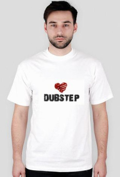 Love Dubstep