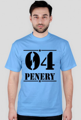 Koszulka 04 Penery