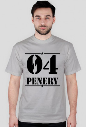 Koszulka 04 Penery
