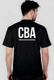 CBA - Czarna (Męska)
