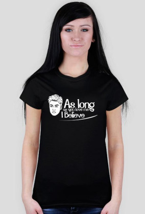 T-shirt ALAYLMIB