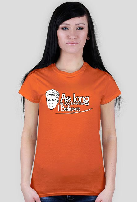 T-shirt ALAYLMIB