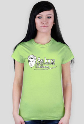 T-shirt ALAYLMIB