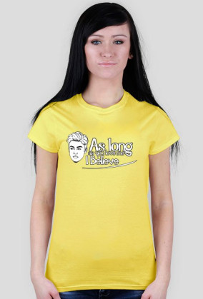 T-shirt ALAYLMIB