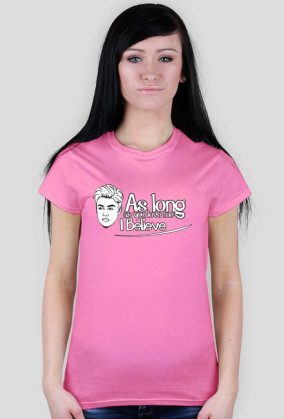 T-shirt ALAYLMIB