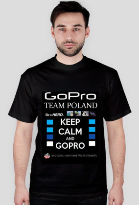 GOPRO TEAM
