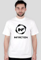 Koszulka Infraction Energy Power 2014 White