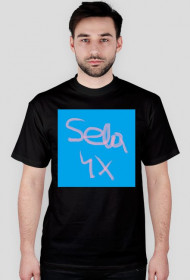 seba4x koszulka wielkiego fana