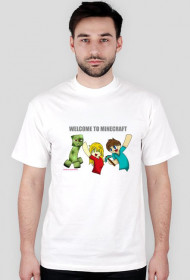 Minecraft_Welcome