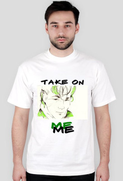 A-HA - Take on