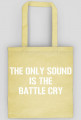 Torba "Battle Cry"