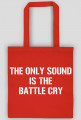 Torba "Battle Cry"