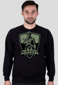 Bluza AirsoftPolska
