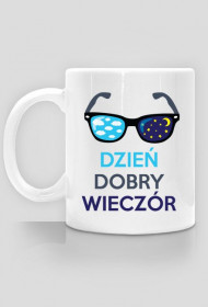 DZIEŃDOBRYWIECZÓR!