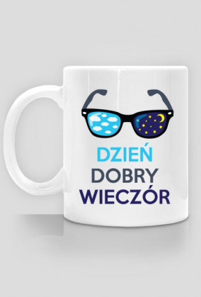 DZIEŃDOBRYWIECZÓR!