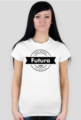 "Futura" - Typography geek