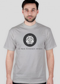 Einstein brain