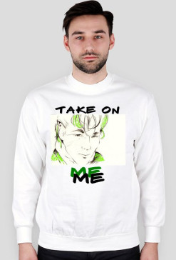 A-HA - Take on ME